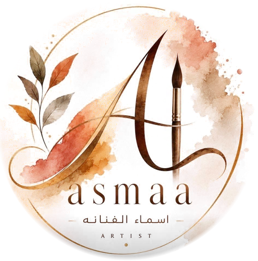 Asmaa אסמאא أسماء